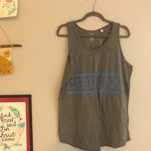 University of North Carolina Tank 💎